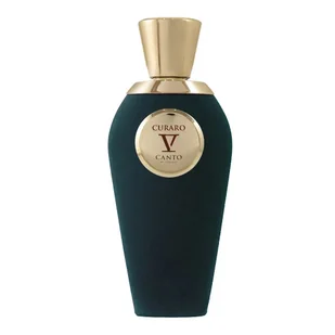 Tiziana Terenzi V Canto Curaro ekstrakt perfum 100 ml - Wody i perfumy męskie - miniaturka - grafika 1