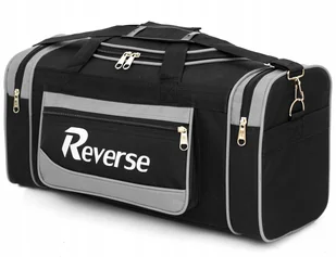 Torba podróżna sportowa turystyczna pojemna trening fitness Bagaż DUŻA 70L - Akcesoria podróżnicze Torba podróżna sportowa turystyczna pojemna trening fitness Bagaż DUŻA 70L - Akcesoria podróżnicze - miniaturka - grafika 1