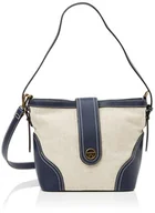 Torebki damskie - MATTIES GADOR, Handbag Unisex, Azul, Azur - miniaturka - grafika 1