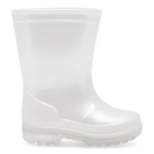 Kalosze Nelli Blu DSC06149 - Buty dla dziewczynek - miniaturka - grafika 1