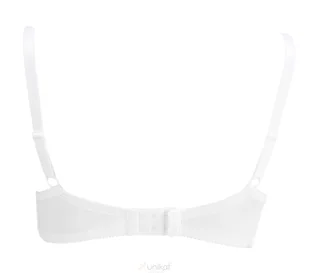 Biustonosz "FIONA" (kolor CZARNY, rozmiar 90E) - Biustonosze - miniaturka - grafika 5