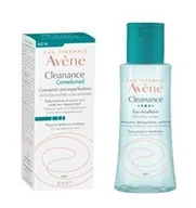 Problemy skórne - Avene Cleanance Comedomed koncentrat przeciw niedoskonałościom 30 ml + woda micelarna 100 ml - miniaturka - grafika 1