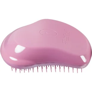 Tangle Teezer Plant, szczotka do włosów, Earthy Purple - Szczotki i grzebienie do włosów - miniaturka - grafika 1