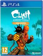 Gry PlayStation 4 - Clash: Artifacts of Chaos Zeno Edition GRA PS4 - miniaturka - grafika 1