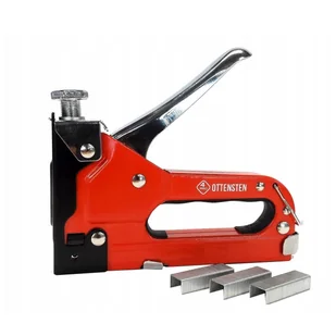 Zszywacz tapicerski 4PRO 4PRO5314 - Zszywacze tapicerskie - miniaturka - grafika 1