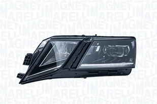 Reflektor Magneti Marelli 711451000241 - Oświetlenie samochodowe - akcesoria - miniaturka - grafika 1