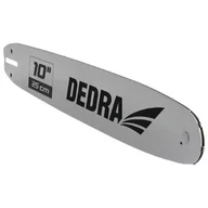 Akcesoria do elektronarzędzi - DEDRA Prowadnica do piły DED8697-10P - miniaturka - grafika 1