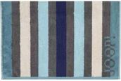Ręczniki - JOOP Ręcznik! Tone Stripes Aqua - miniaturka - grafika 1