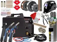 Spawarki - Spawarka Migomat Spartus EasyMIG 200 Pakiet akcesoriów 6 - EASYMIG200-PAK-15-3_pakiet6 - miniaturka - grafika 1