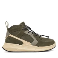 Buty dla chłopców - Trzewiki ECCO Biom 2.2 71091261347 Zielony - miniaturka - grafika 1
