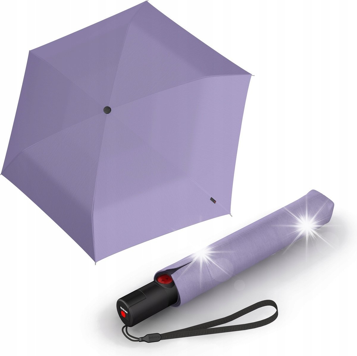 Parasol automatyczny Knirps U.200 lavender