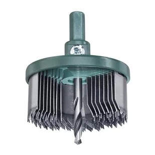 Zestaw otwornic EINHELL 49498920 (8 elementów) - Wiertła - miniaturka - grafika 1