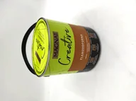 Farby wewnętrzne - Magnat Emulsja Creative asertywny krzemień 2,5 l - miniaturka - grafika 1