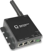 Akcesoria do komputerów stacjonarnych - Gude GUDE 721312 Expert LAN czujnik temperatury i wilgotności, PoE - miniaturka - grafika 1