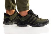 Buty trekkingowe damskie - Adidas, Buty, TERREX SWIFT R2 GTX CM7497, rozmiar 42 2/3 - miniaturka - grafika 1