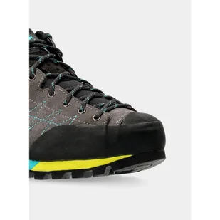 Buty podejściowe damskie Scarpa Zodiac GTX - Buty trekkingowe damskie - miniaturka - grafika 1