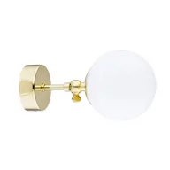 Lampy sufitowe - Argon 4001 - Żyrandol łazienkowy LATINA 1xE14/40W/230V IP44 - miniaturka - grafika 1