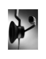 Słuchawki - Jabra BIZ 2300 Duo Balanced Czarne (2309-825-109) - miniaturka - grafika 1