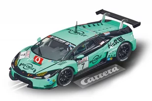 Samochód Lamborghini Huracan GT3 Konrad Moto No.7 - Samochody i pojazdy dla dzieci - miniaturka - grafika 1