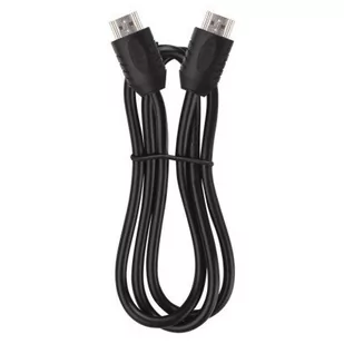 Przewód HDMI 2.0 wtyk A – wtyk A, 0,75m - Kable - miniaturka - grafika 1