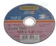 Modeco Koelner tarcza tnąca do stali o średnicy 230 mm marki MN-68-965 - Tarcze do pił - miniaturka - grafika 1