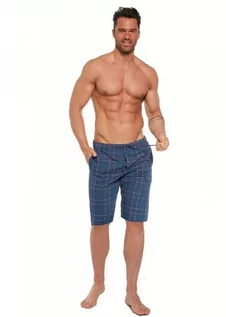 Piżamy męskie - Cornette 698/12 264702 spodnie piżamowe męskie - grafika 1