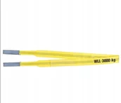 Akcesoria BHP - Zawiesie taśmowe 3 tony 4 metry - miniaturka - grafika 1