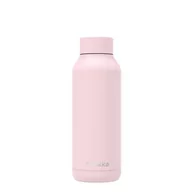 Butelki termiczne - QUOKKA Quokka Solid Butelka termiczna ze stali nierdzewnej 510 ml (Quartz Pink)(Powder Coating) 11894 - miniaturka - grafika 1