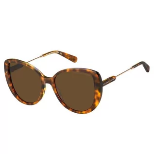 Okulary przeciwsłoneczne - Okulary przeciwsłoneczne Marc Jacobs 578 XLT 56 70 - grafika 1