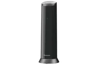 Telefony stacjonarne - Panasonic KX-TGK210FXB telefon Telefon w systemie DECT Nazwa i identyfikacja dzwoniącego Czarny - miniaturka - grafika 1