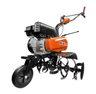 Oleo-Mac Glebogryzarka Mh 198 Rks K800Hc - Glebogryzarki - miniaturka - grafika 1