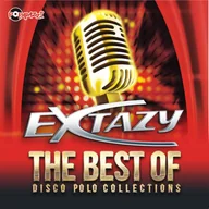 Muzyka klubowa, dance - POPARAZZI The Best Of Disco Polo Collections - miniaturka - grafika 1