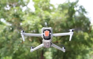 Zestaw 8 filtrów Freewell All Day do DJI Air 3 - Akcesoria do drona - miniaturka - grafika 5