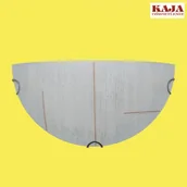 Dom i wnętrze OUTLET - Plafon K-MB4504-1G >> KUPUJ BEZPOŚREDNIO U PRODUCENTA! || RABATY W SKLEPIE || NEGOCJUJ CENY - miniaturka - grafika 1