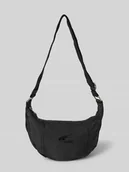 Torby męskie - Torba na ramię z wyhaftowanym logo model ‘JOURNEY’ - miniaturka - grafika 1