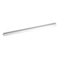 Lampy sufitowe - Lampa liniowa LED 20W 3CCT KOLINE Kobi Pro K2 biała - miniaturka - grafika 1