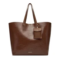 Torebki damskie - Torebka Gino Rossi C-THARAL-DA8078 - miniaturka - grafika 1