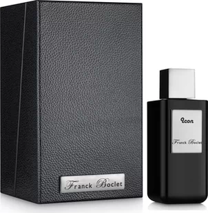 Franck Boclet Rock Riot Icon Extrait De Parfum 100ml 3575070054491 - Wody i perfumy unisex - miniaturka - grafika 1