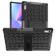 Etui do tabletów - eSTUFF ES68295000-BULK etui na tablet 29,2 cm (11.5") Pokrowiec Czarny - miniaturka - grafika 1