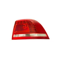 Lampy tylne - VALEO lampa tylna 44607 44607 - miniaturka - grafika 1