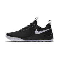 Buty sportowe damskie - Buty treningowe damskie NIKE AIR ZOOM HYPERACE 2 BLACK/WHITE - miniaturka - grafika 1