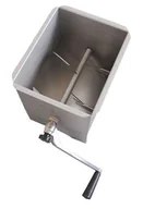 Artykuły masarskie - Mieszarka ręczna do farszu 9 kg / 15l - miniaturka - grafika 1