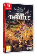 Gry Nintendo Switch - Demon Throttle GRA NINTENDO SWITCH - miniaturka - grafika 1