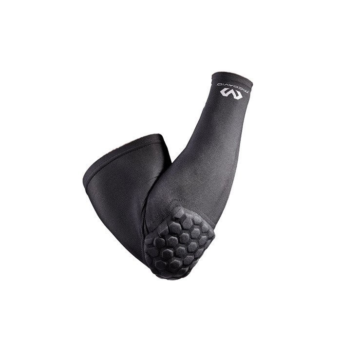 Rękaw na łokieć McDavid HEX Power Shooter Arm Sleeve - M