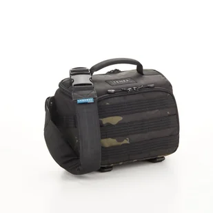 Tenba Axis v2 4L Sling Bag – MultiCam - Torby fotograficzne i futerały - miniaturka - grafika 1