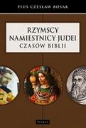 Historia świata - Rzymscy namiestnicy Judei czasów Biblii - miniaturka - grafika 1