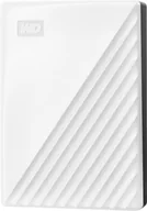 Dyski HDD - Western Digital WDBPKJ0050BWT-WESN twarde 5 TB USB Typu-A 3.2 Gen 1 3.1 Gen 1 Biały zewnętrzny - miniaturka - grafika 1
