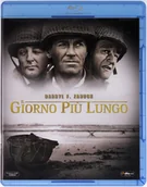 Filmy wojenne Blu-Ray - Najdłuższy dzień - miniaturka - grafika 1