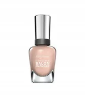 Lakiery do paznokci - Sally Hansen Complete Salon 210 naked ambition 14,7 ml lakier do paznokci - miniaturka - grafika 1
