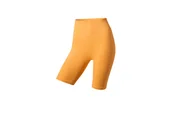 Spodenki rowerowe - CRIVIT Legginsy rowerowe funkcyjne damskie (Pomarańczowy, M(40/42)) - miniaturka - grafika 1